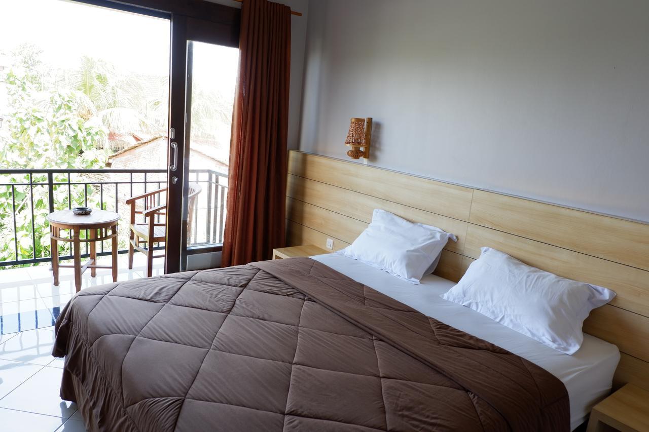Devata Giri Homestay