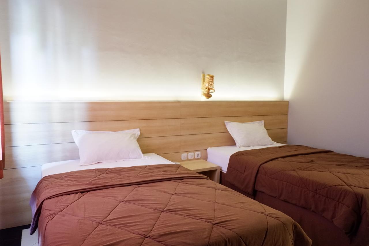 Homestay Devata Giri Uluwatu (Bali)