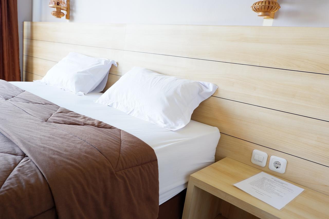 Devata Giri Homestay Uluwatu (Bali)