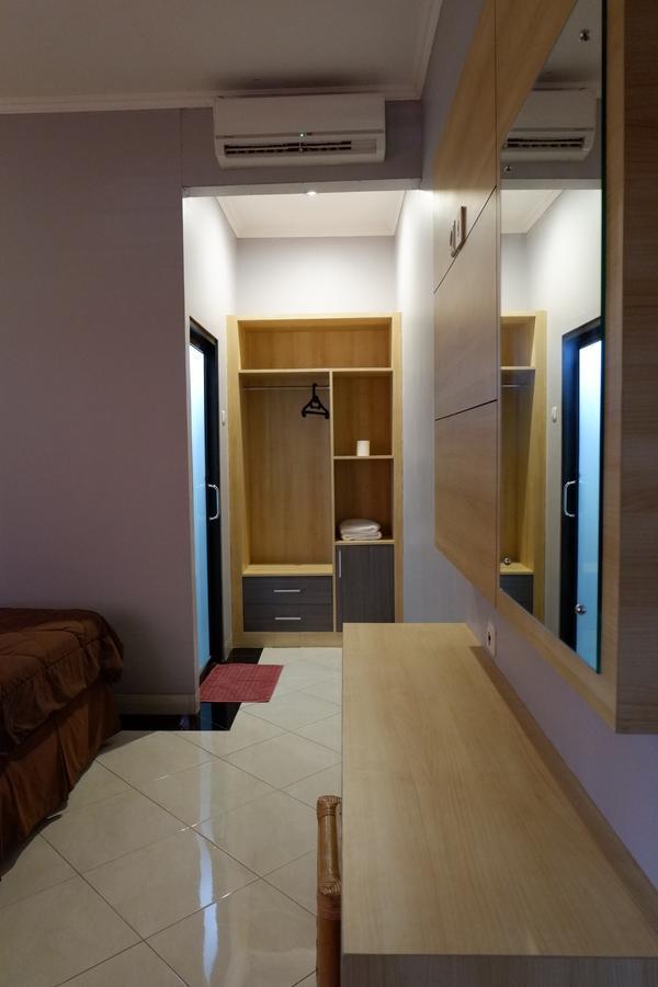Homestay Devata Giri *
