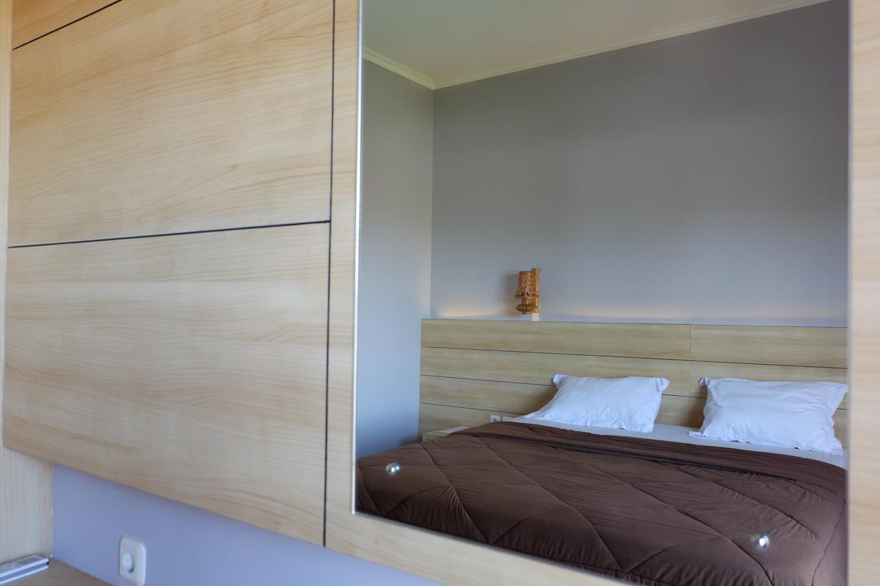 Devata Giri Homestay Uluwatu (Bali)