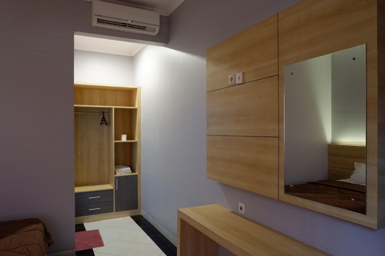 Homestay Devata Giri