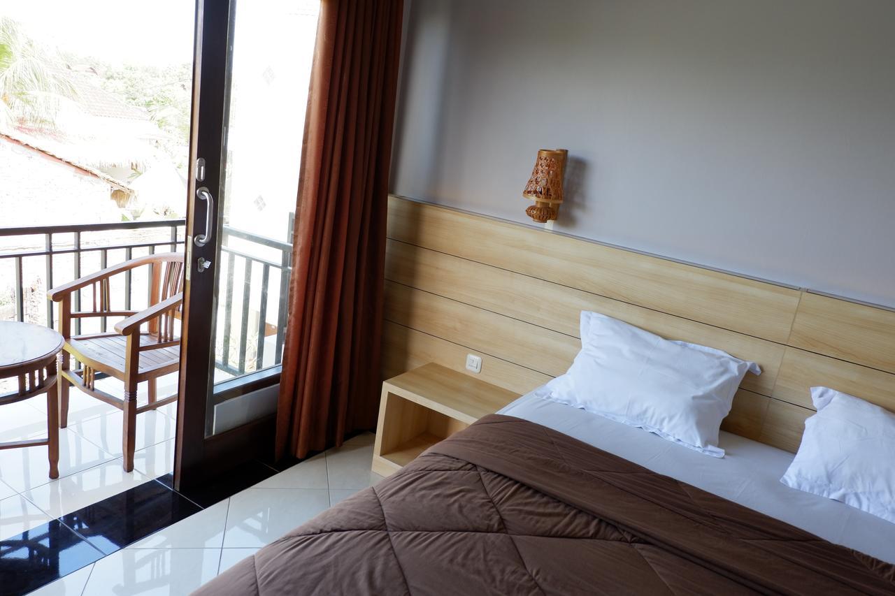 Homestay Devata Giri Uluwatu (Bali)