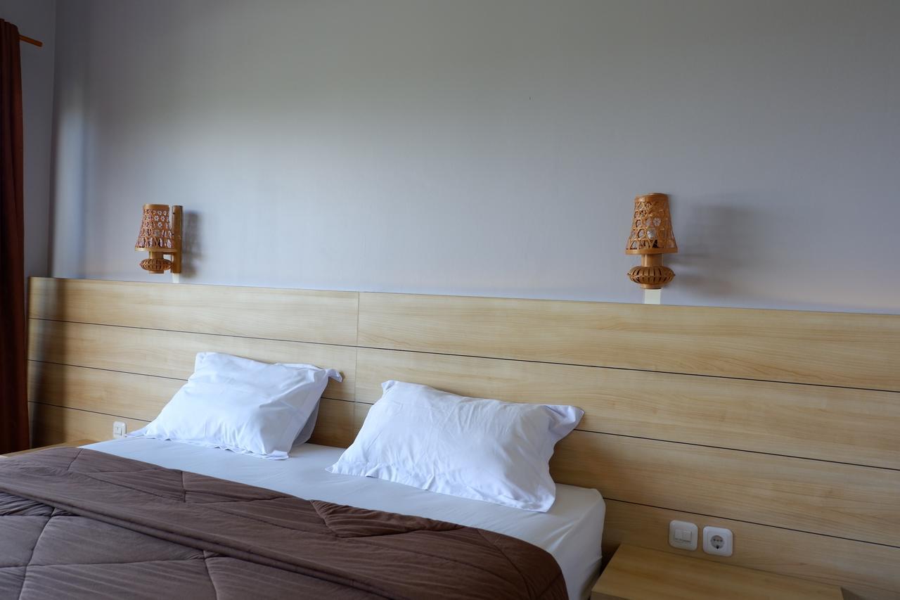Homestay Devata Giri *