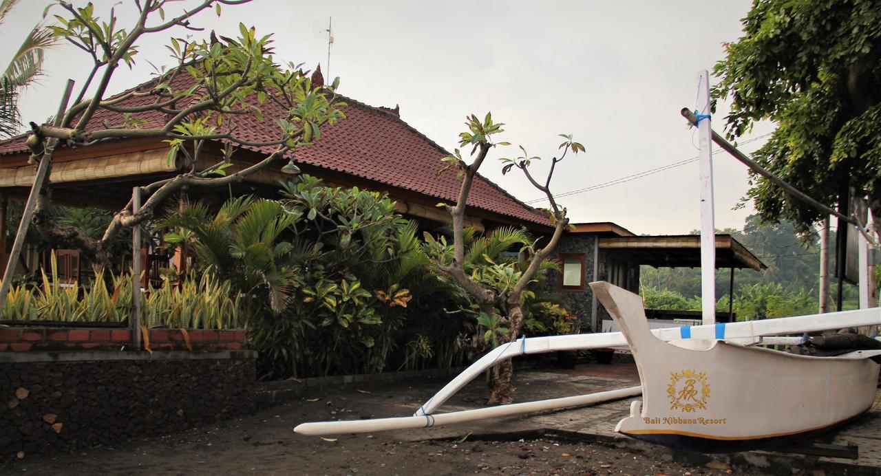 Bali Nibbana Holiday park 3*