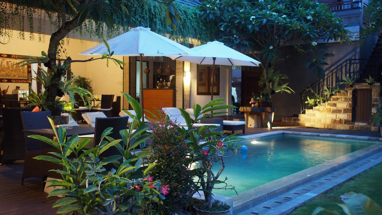 Lebak Bali 4*