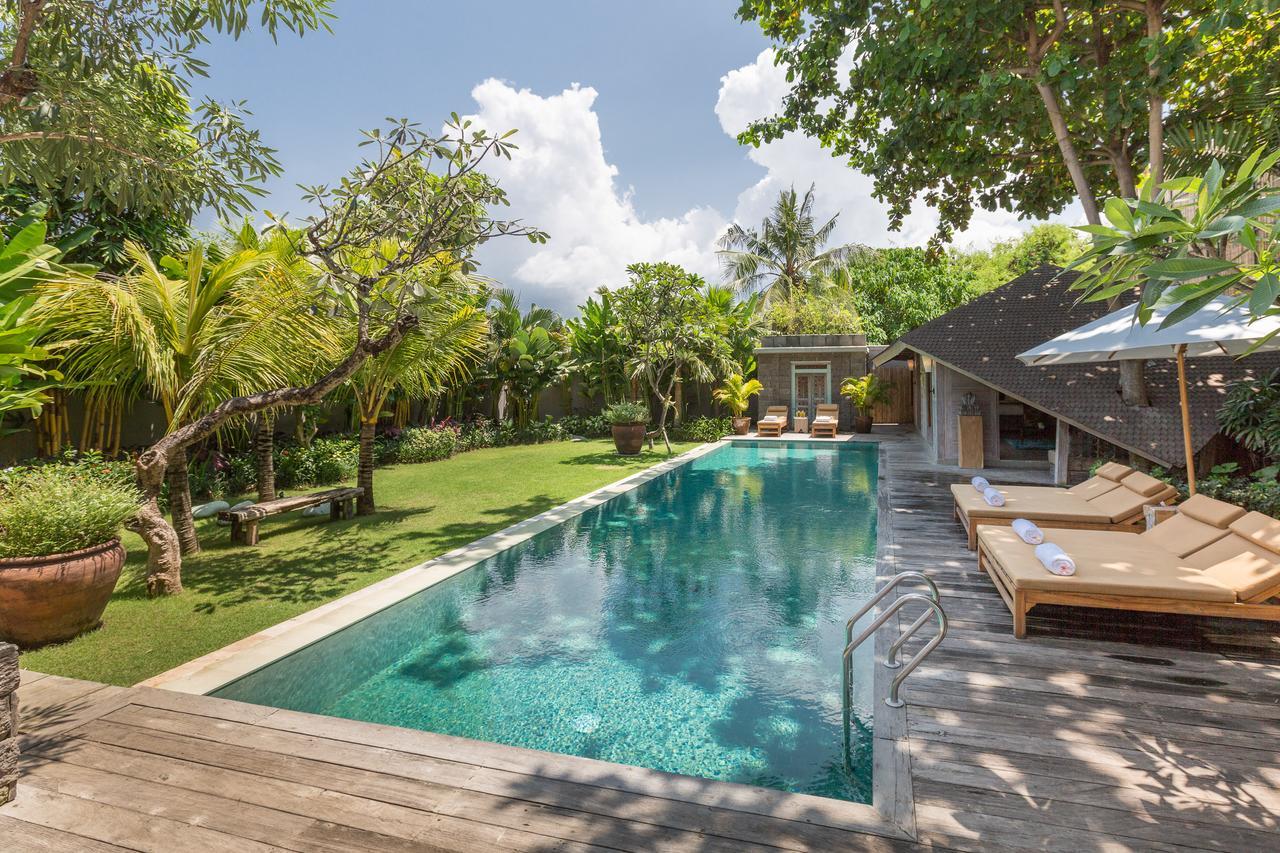 Villa Jadine Bali By Nagisa Bali *