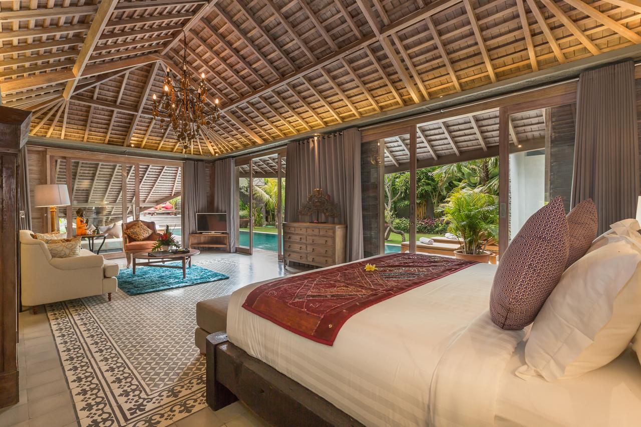 Villa Jadine Bali By Nagisa Bali *
