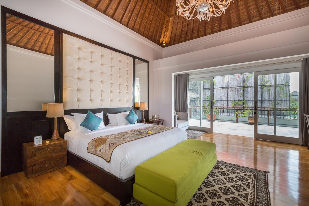Jadine Bali By Nagisa Bali Villa