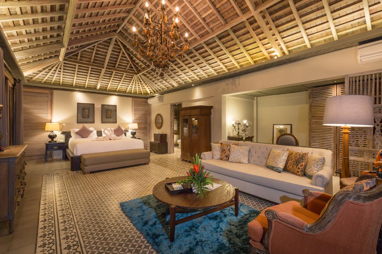 Jadine Bali By Nagisa Bali *