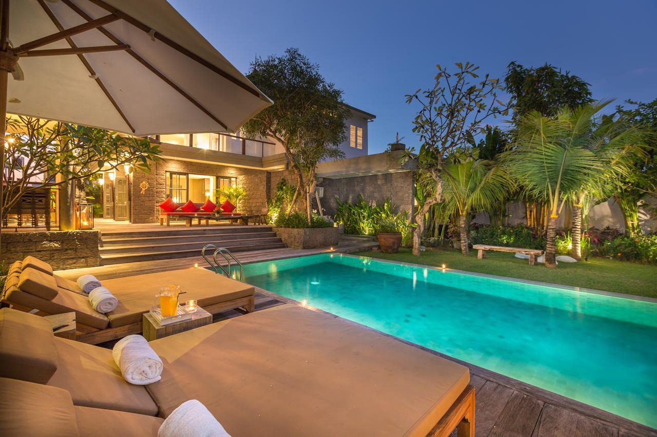 Jadine Bali By Nagisa Bali Villa *