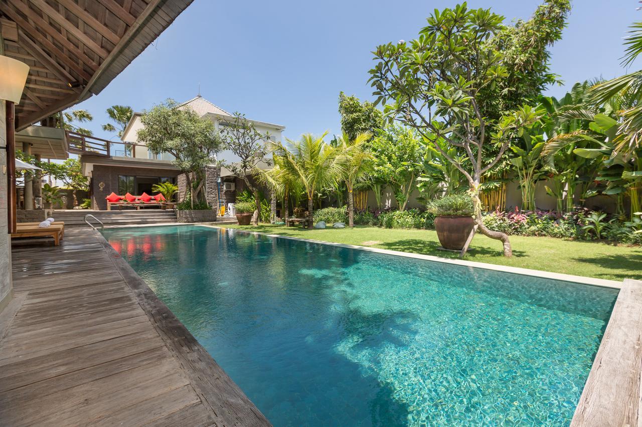 Villa Jadine Bali By Nagisa Bali