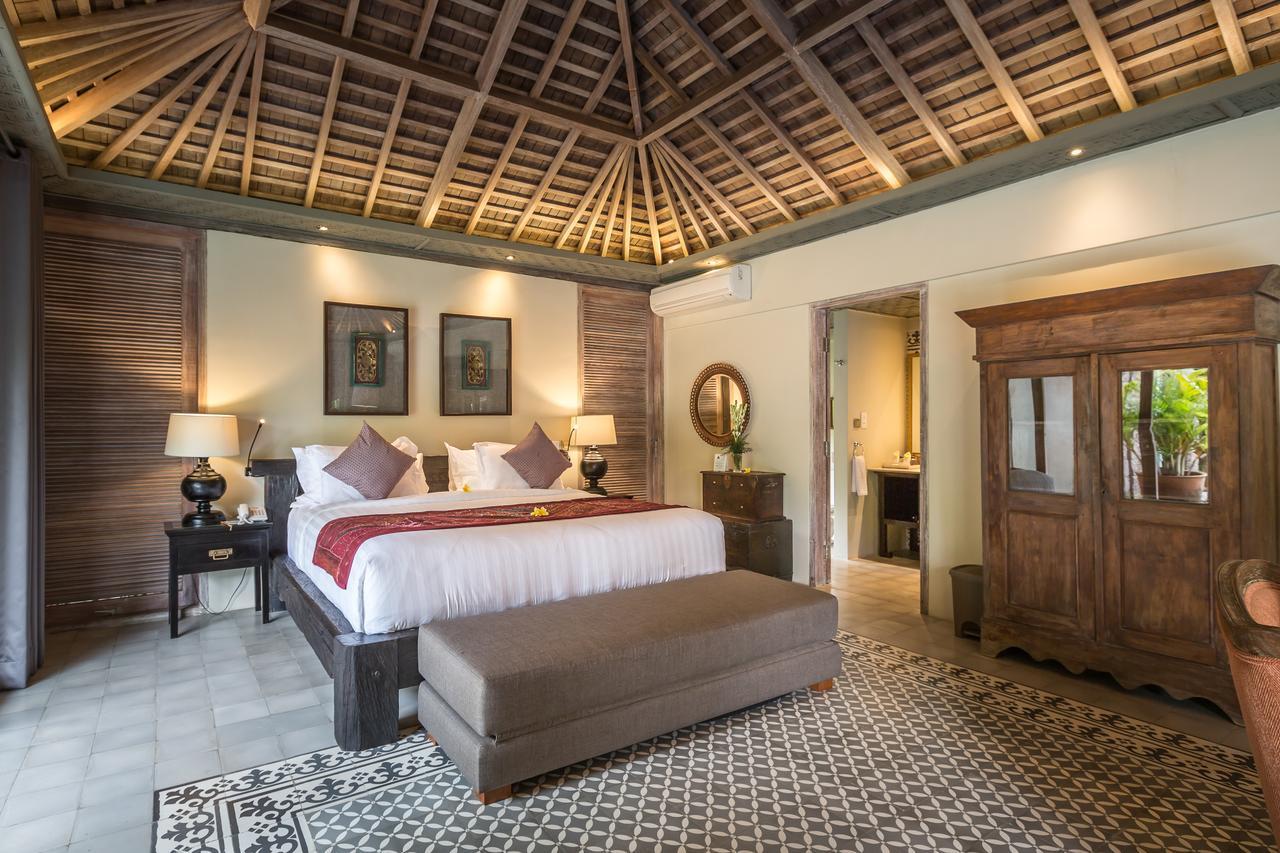 Villa Jadine Bali By Nagisa Bali Canggu (Bali)