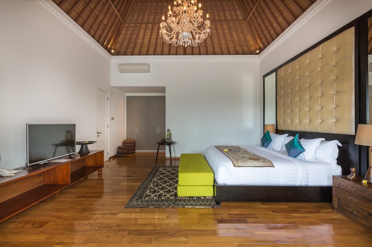 Villa Jadine Bali By Nagisa Bali