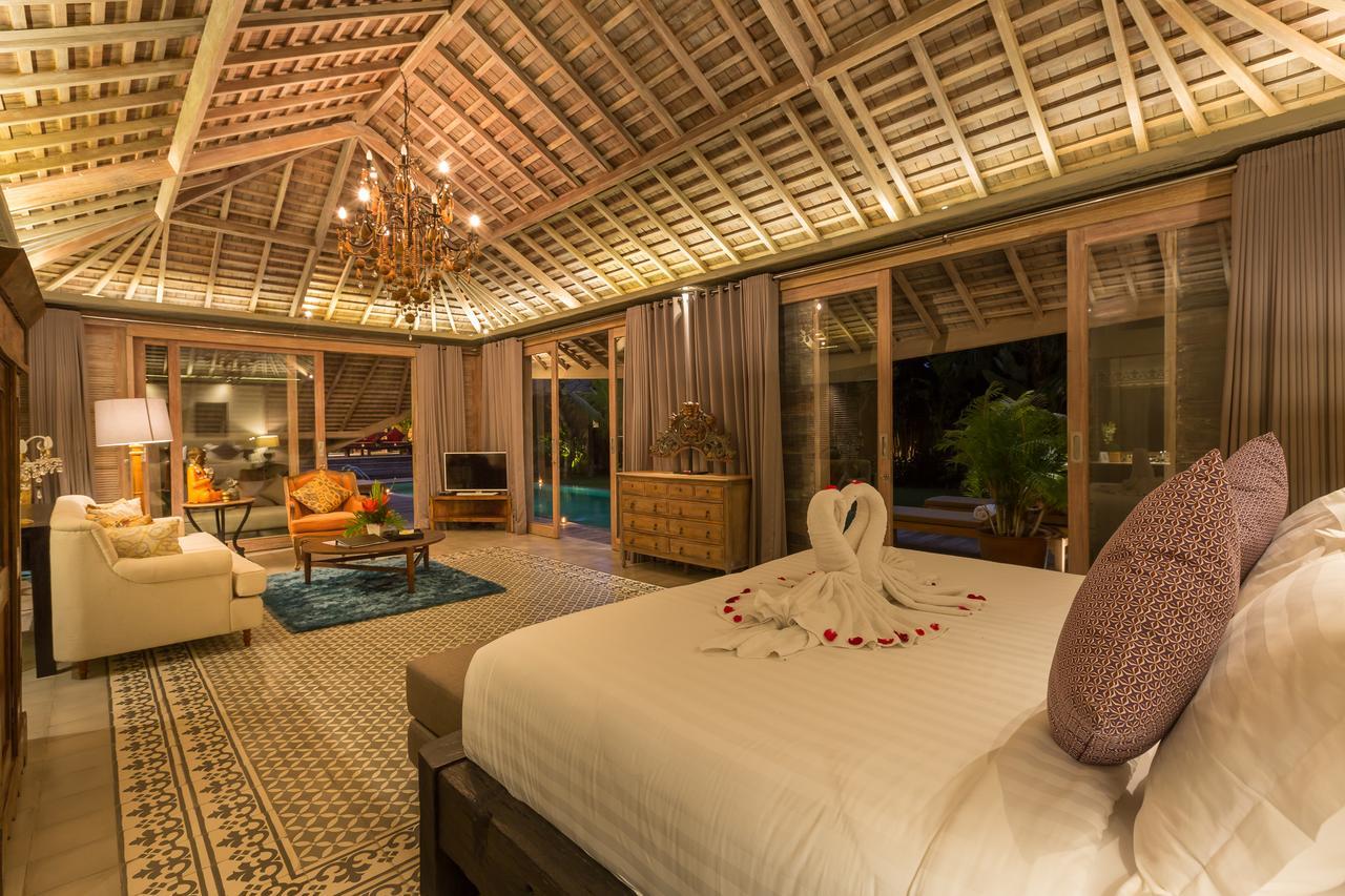 Villa Jadine Bali By Nagisa Bali
