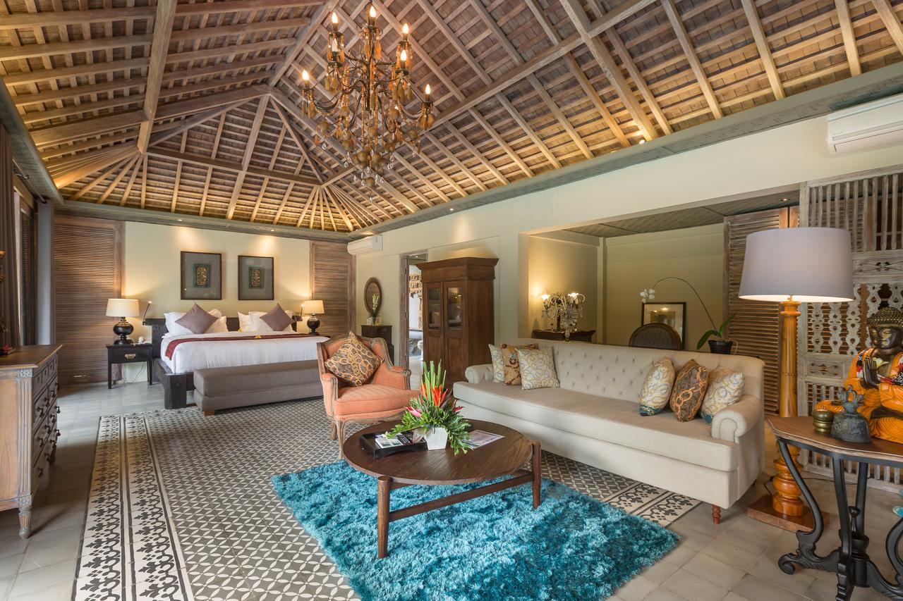 Jadine Bali By Nagisa Bali Villa