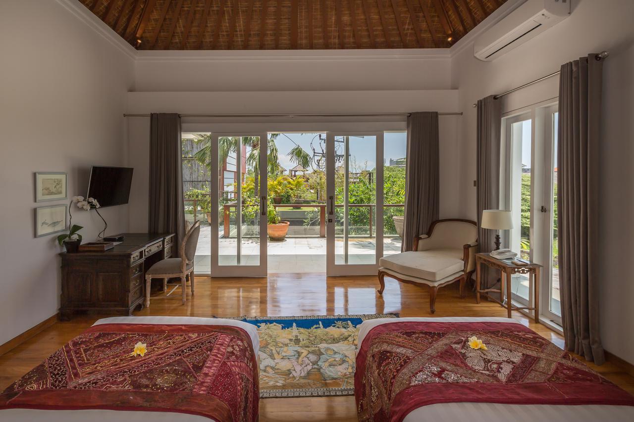 Villa Jadine Bali By Nagisa Bali *