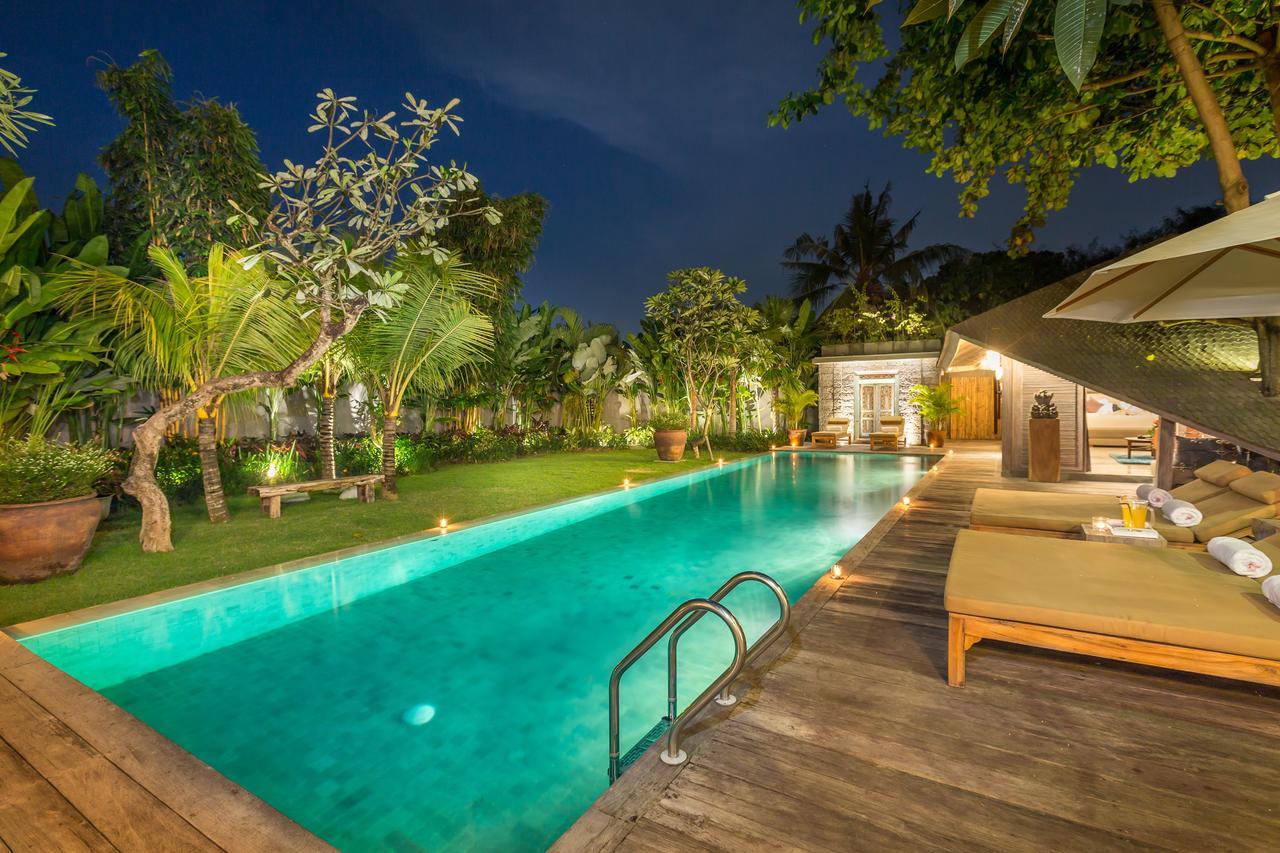 Jadine Bali By Nagisa Bali Canggu (Bali)