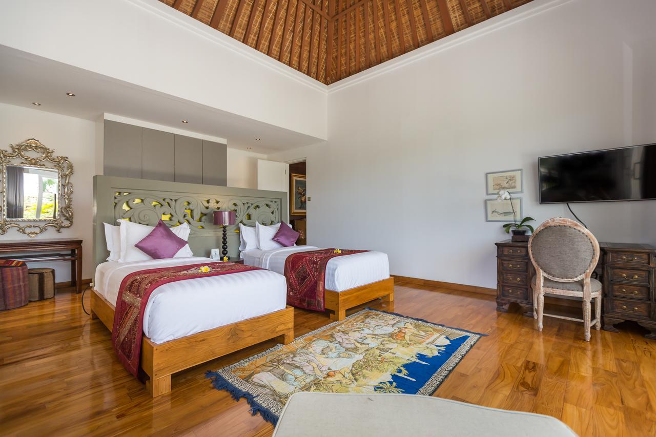 Jadine Bali By Nagisa Bali * Canggu (Bali)