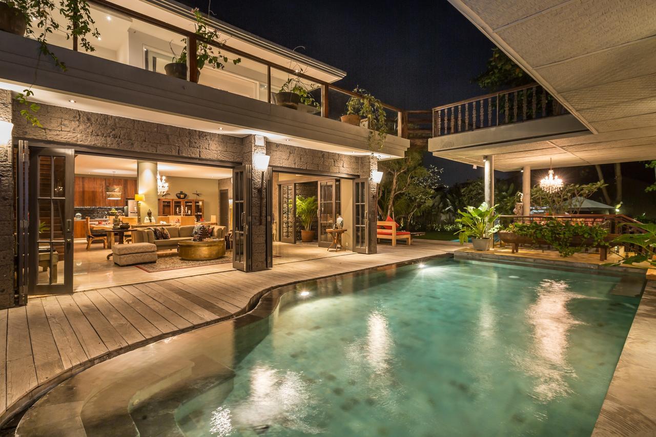 Jadine Bali By Nagisa Bali *