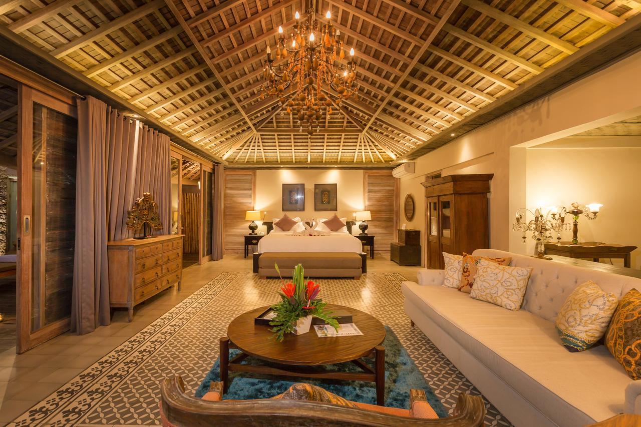 Jadine Bali By Nagisa Bali Canggu (Bali)