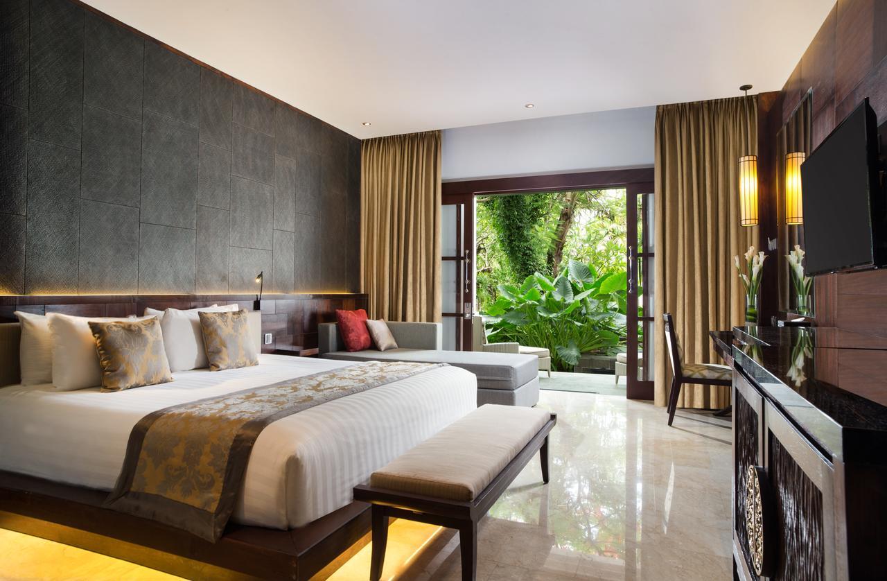 Resort Puri Santrian And 4*