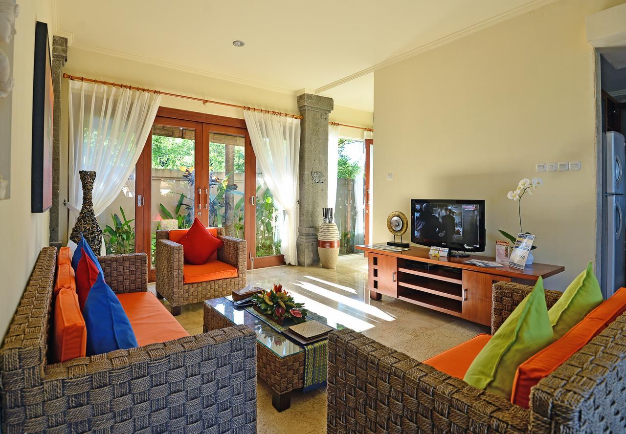 Villa Lidwina By Nagisa Bali *
