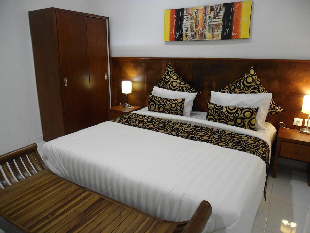 Guest house Arya 3*