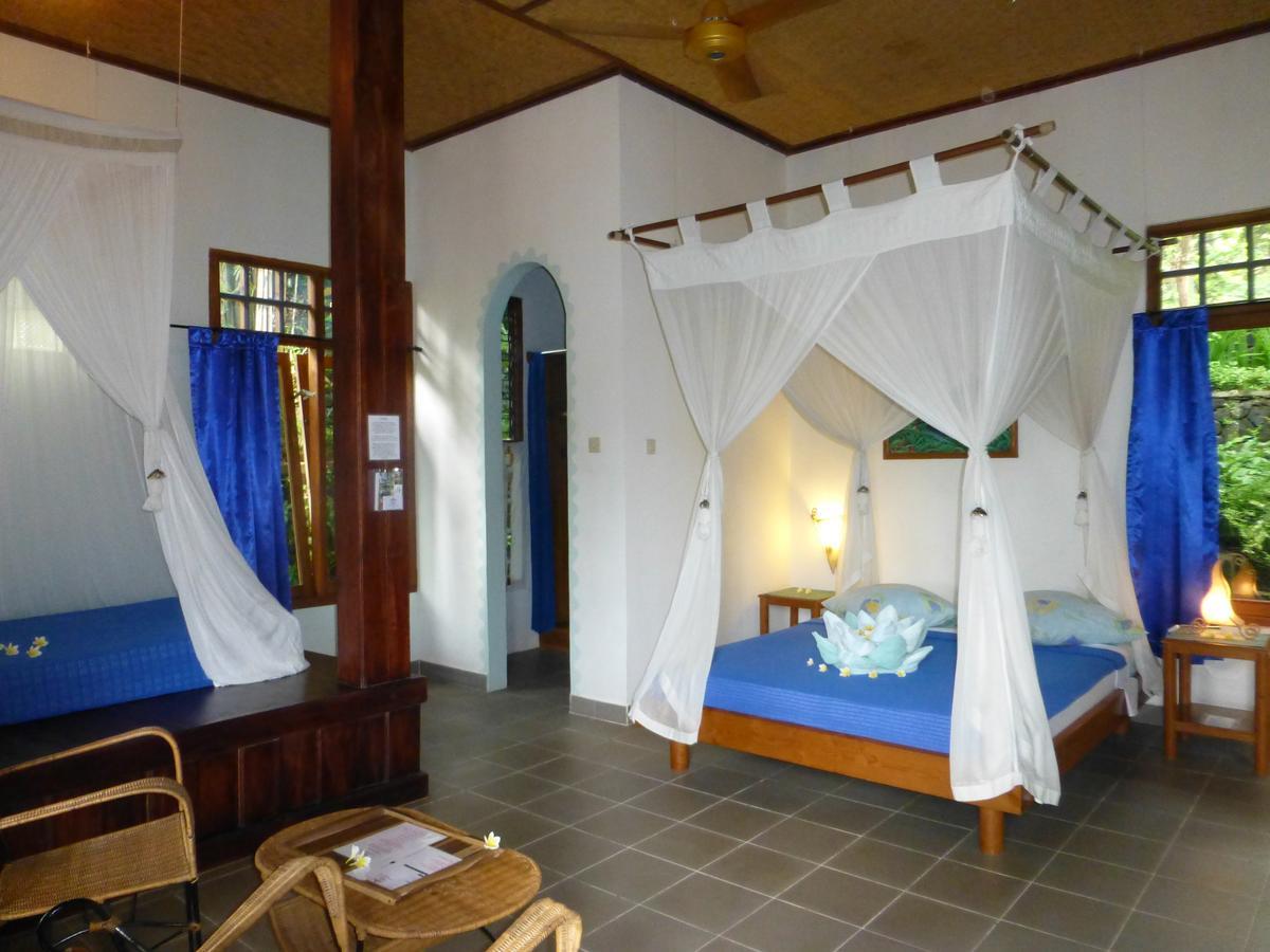 Sananda 3* Lovina (Bali)