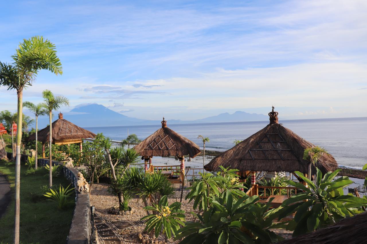 Boga Segara And Resto Holiday park 3*