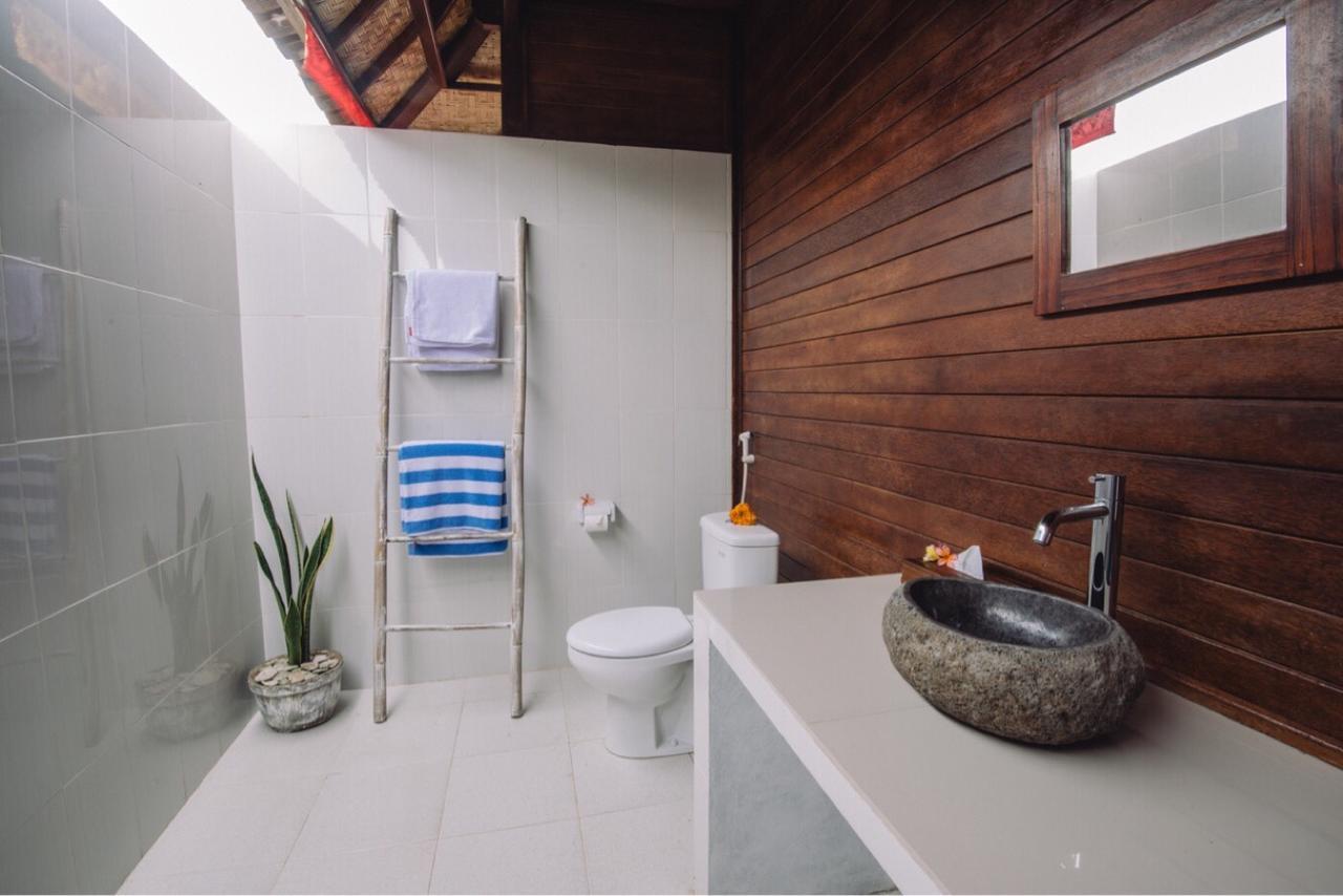 Lembongan Seaview 3* Nusa Lembongan (Bali)