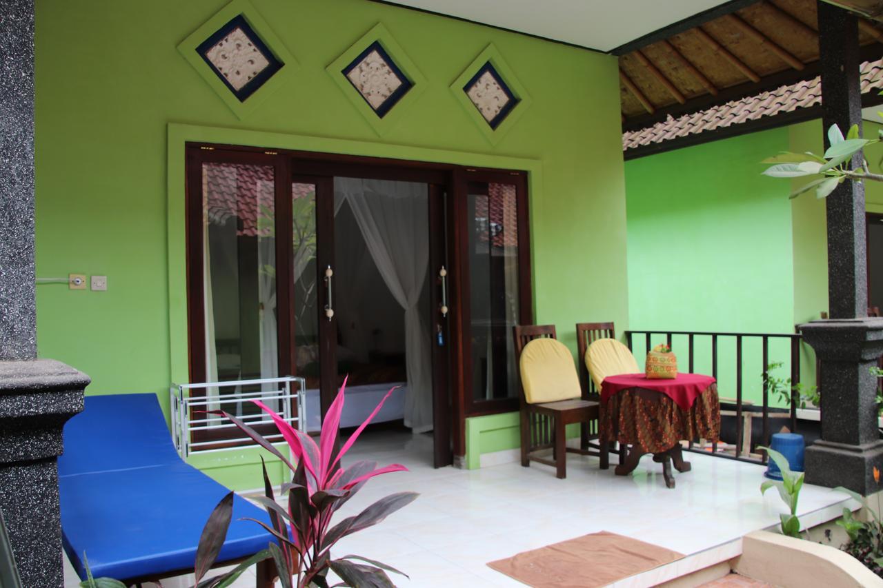 Taman Sandat Guest house Amed (Bali)
