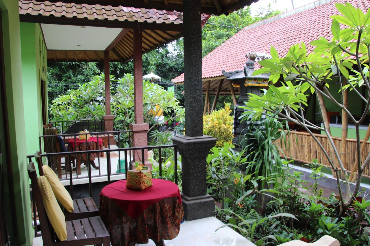Taman Sandat Guest house Amed (Bali)