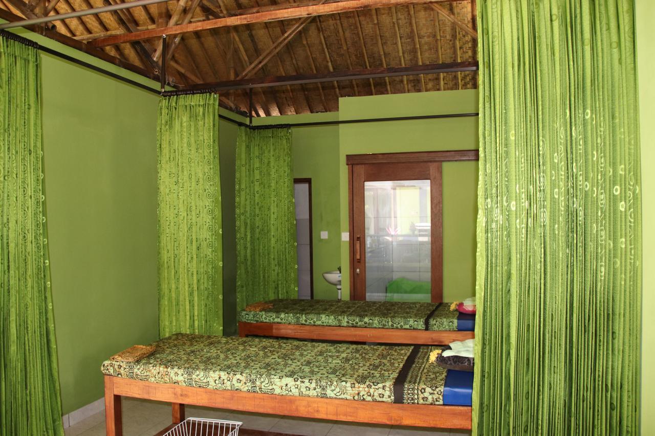 Guest house Taman Sandat
