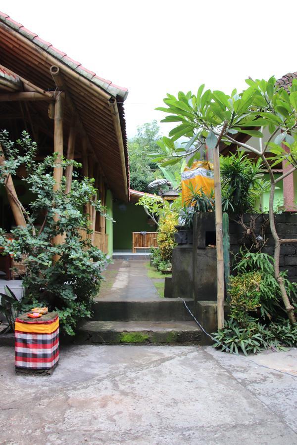 Taman Sandat Guest house Amed (Bali)