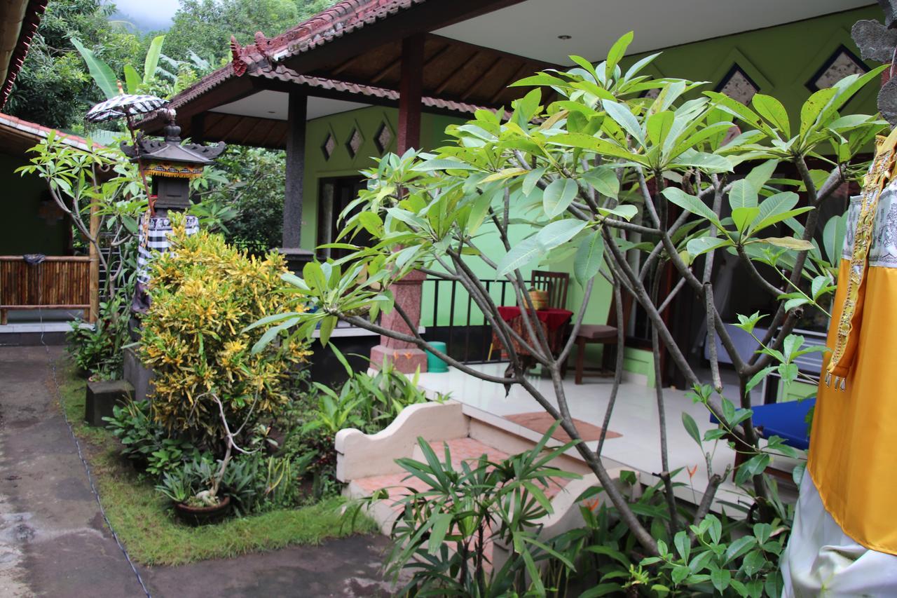 Taman Sandat Amed (Bali)