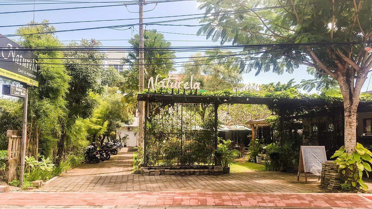 Naturela 2*