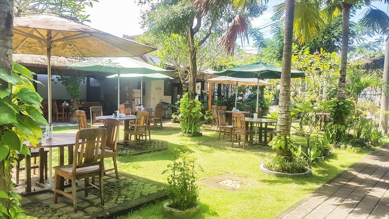Naturela Guest house Uluwatu (Bali)