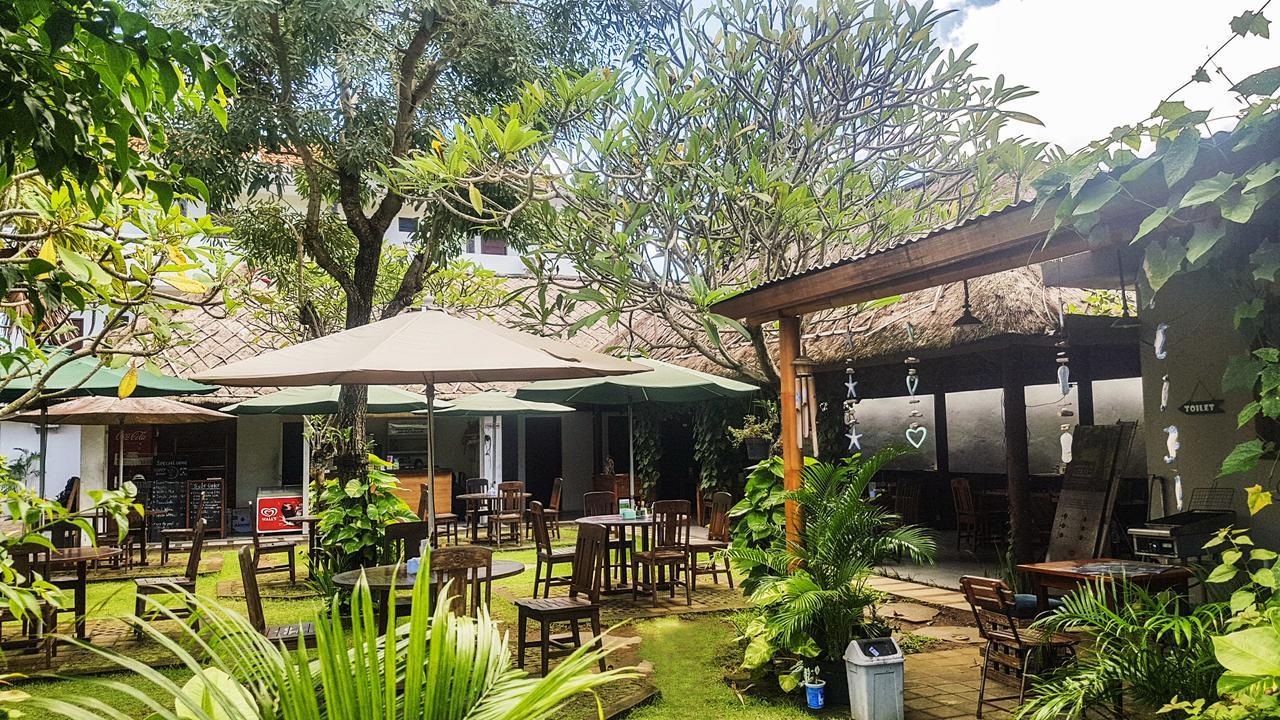 Naturela Uluwatu (Bali)