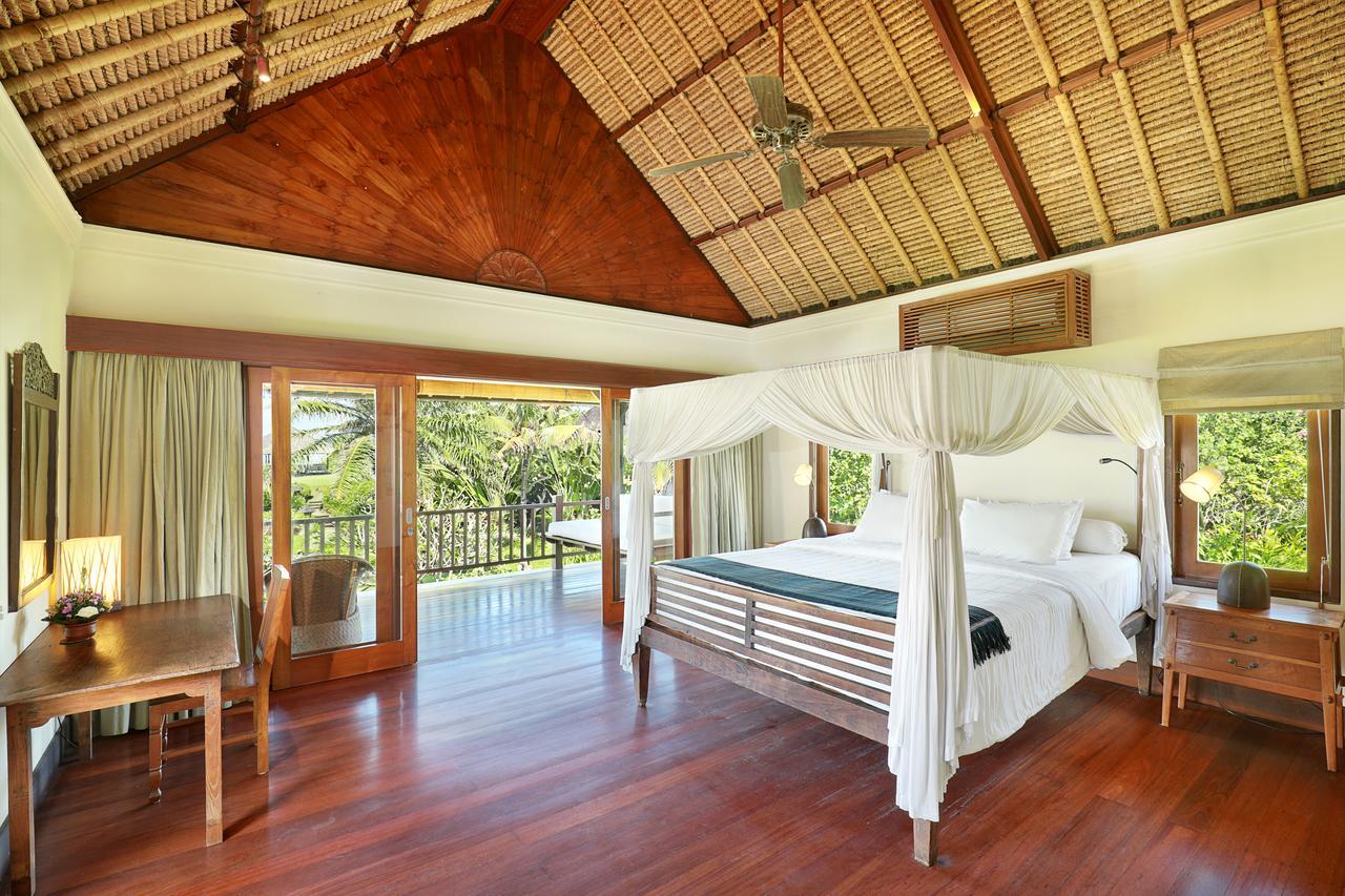Impiana Private Cemagi 4* Canggu (Bali)