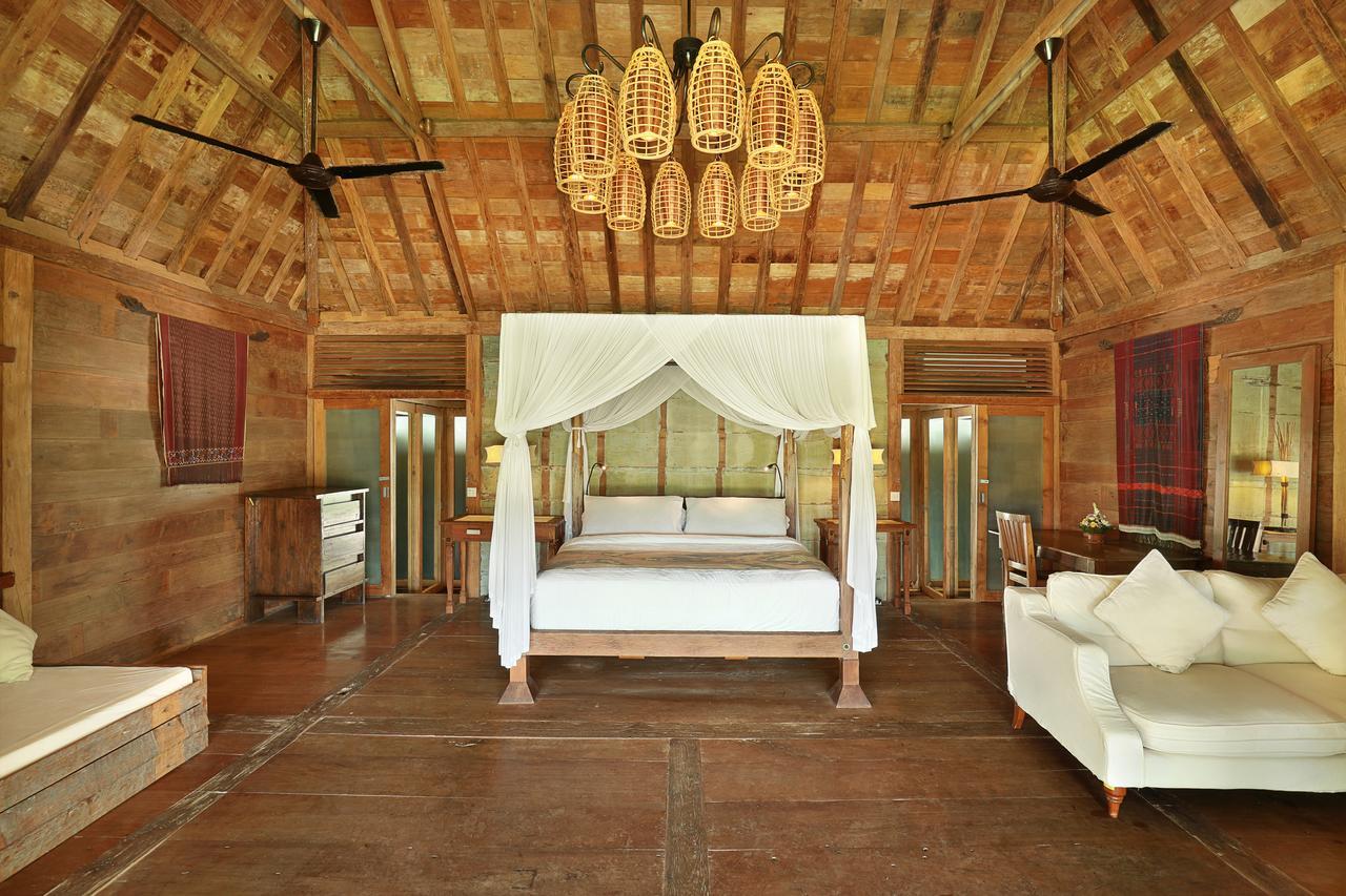 Impiana Private Cemagi 4* Canggu (Bali)