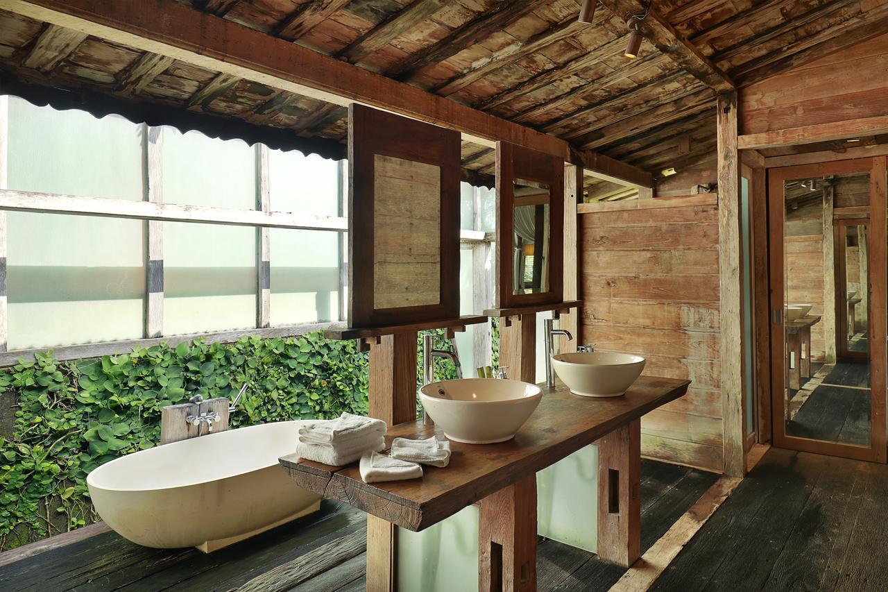 Impiana Private Cemagi Canggu (Bali)
