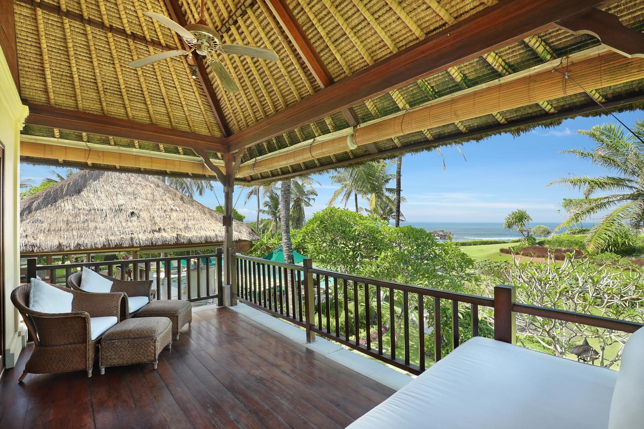 Impiana Private Cemagi 4* Canggu (Bali)