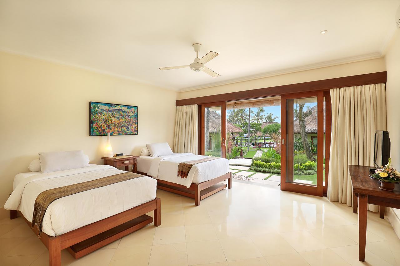 Hotel Impiana Private Cemagi Canggu (Bali)