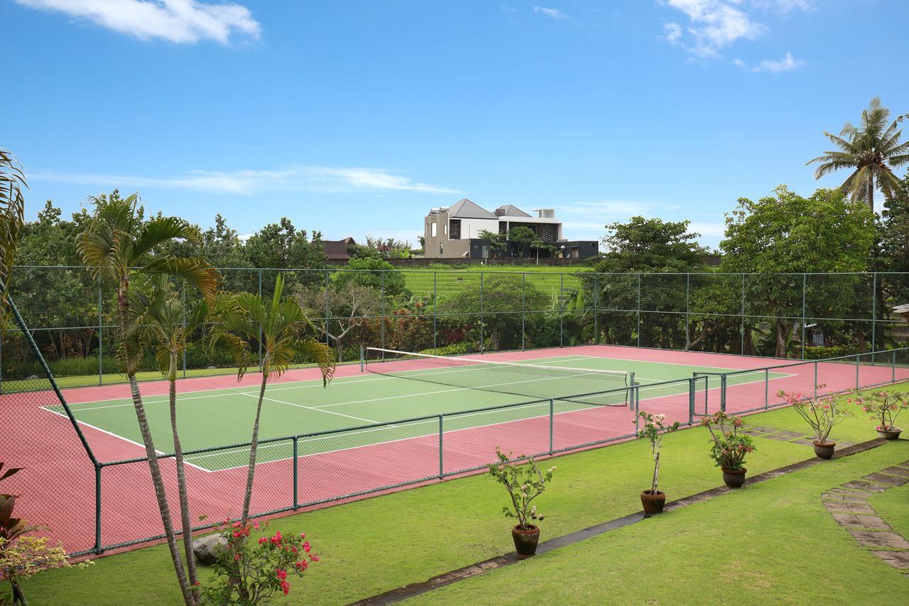Impiana Private Cemagi Canggu (Bali)