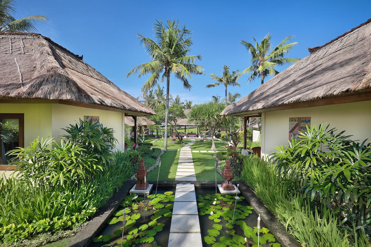 Impiana Private Cemagi Hotel