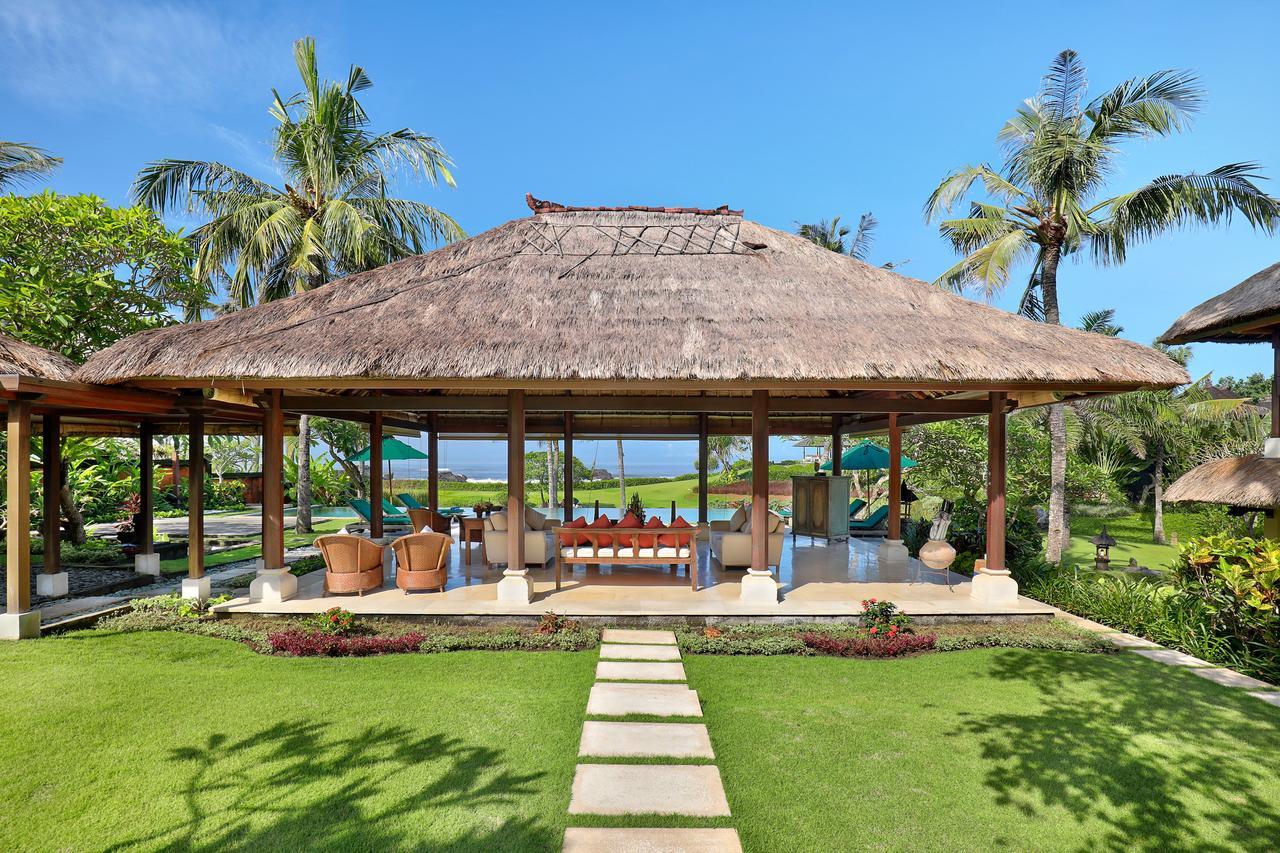 Hotel Impiana Private Cemagi Canggu (Bali)