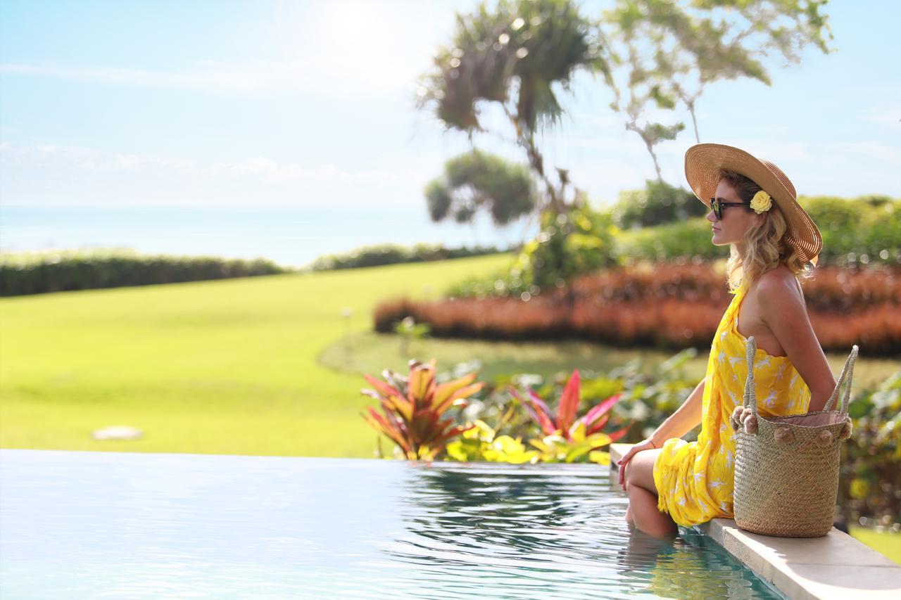Impiana Private Cemagi 4* Canggu (Bali)