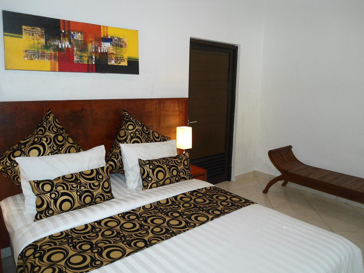 Guest house Arya