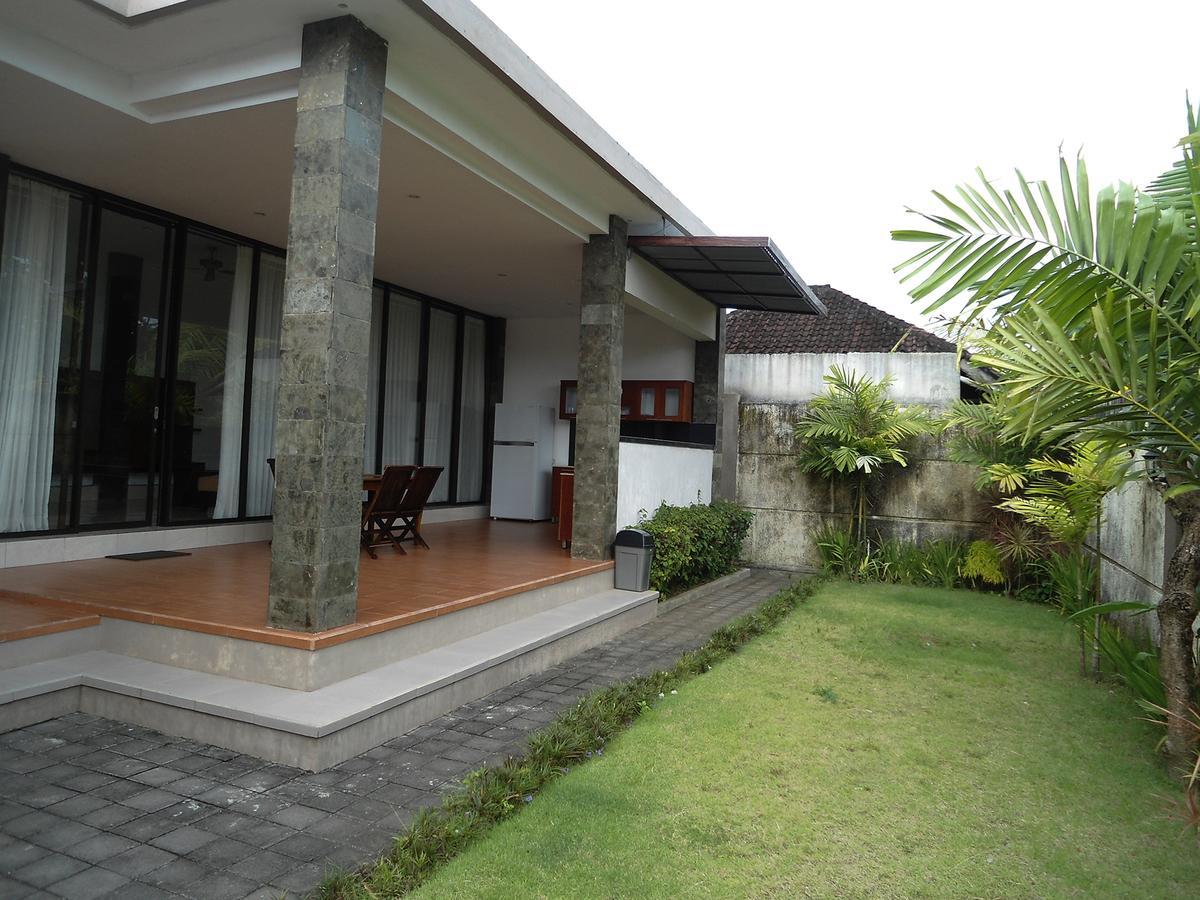 Guest house Arya 3*